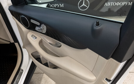 Mercedes-Benz GLC Coupe, 2018 год, 3 250 000 рублей, 24 фотография