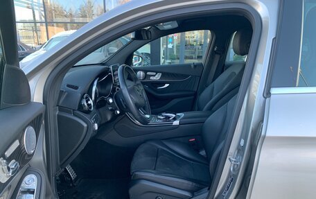 Mercedes-Benz GLC Coupe, 2019 год, 3 980 000 рублей, 9 фотография