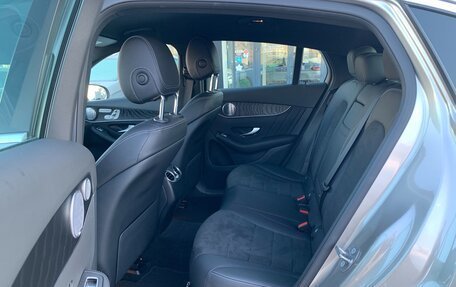 Mercedes-Benz GLC Coupe, 2019 год, 3 980 000 рублей, 16 фотография