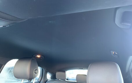 Mercedes-Benz GLC Coupe, 2019 год, 3 980 000 рублей, 15 фотография