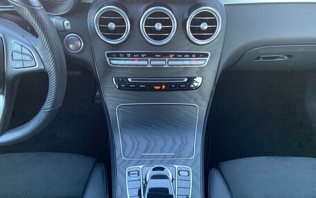 Mercedes-Benz GLC Coupe, 2019 год, 3 980 000 рублей, 14 фотография