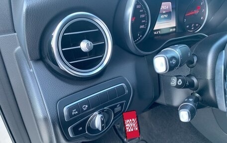 Mercedes-Benz GLC Coupe, 2019 год, 3 980 000 рублей, 12 фотография