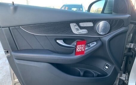 Mercedes-Benz GLC Coupe, 2019 год, 3 980 000 рублей, 10 фотография