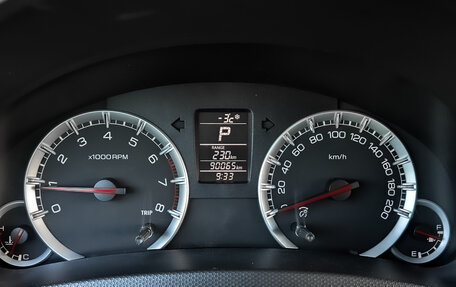 Suzuki Swift IV, 2011 год, 875 000 рублей, 13 фотография