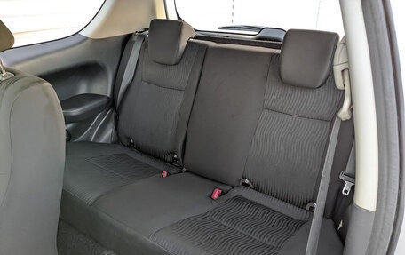 Suzuki Swift IV, 2011 год, 875 000 рублей, 12 фотография