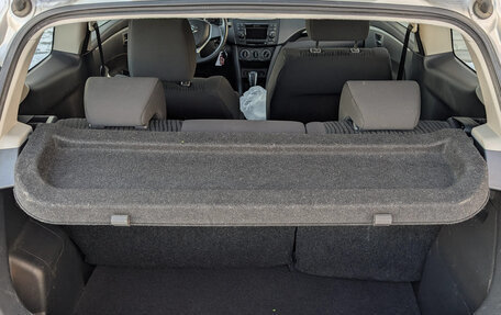 Suzuki Swift IV, 2011 год, 875 000 рублей, 10 фотография