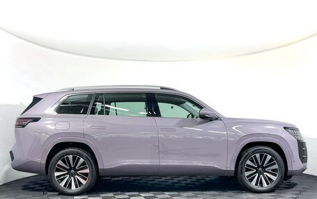 Volkswagen Teramont, 2025 год, 6 100 000 рублей, 6 фотография