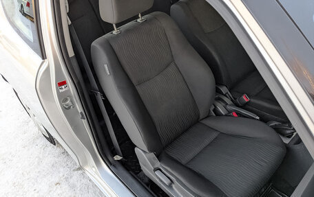 Suzuki Swift IV, 2011 год, 875 000 рублей, 21 фотография