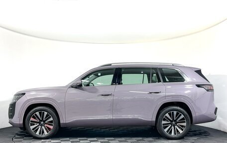 Volkswagen Teramont, 2025 год, 6 100 000 рублей, 10 фотография