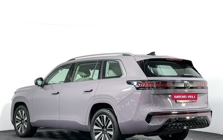 Volkswagen Teramont, 2025 год, 6 100 000 рублей, 9 фотография