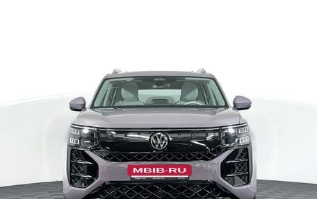 Volkswagen Teramont, 2025 год, 6 100 000 рублей, 3 фотография