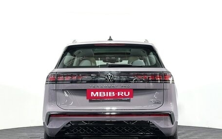 Volkswagen Teramont, 2025 год, 6 100 000 рублей, 8 фотография