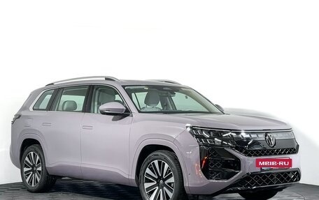 Volkswagen Teramont, 2025 год, 6 100 000 рублей, 4 фотография