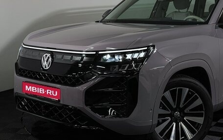 Volkswagen Teramont, 2025 год, 6 100 000 рублей, 2 фотография