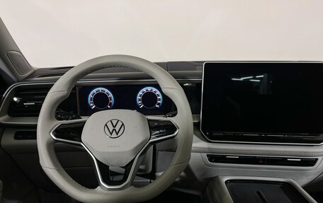 Volkswagen Teramont, 2025 год, 6 100 000 рублей, 14 фотография