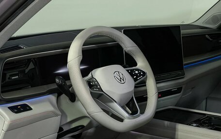 Volkswagen Teramont, 2025 год, 6 100 000 рублей, 15 фотография