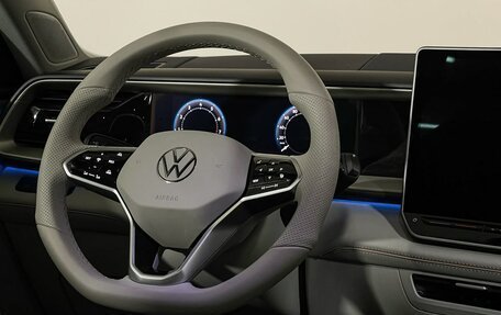 Volkswagen Teramont, 2025 год, 6 100 000 рублей, 13 фотография