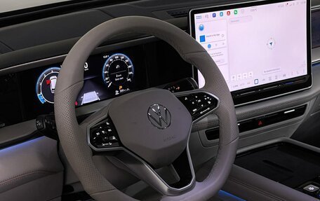 Volkswagen Teramont, 2025 год, 6 100 000 рублей, 16 фотография