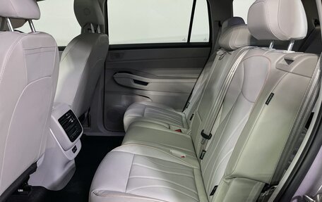 Volkswagen Teramont, 2025 год, 6 100 000 рублей, 20 фотография