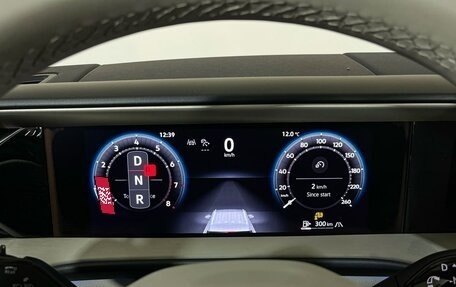 Volkswagen Teramont, 2025 год, 6 100 000 рублей, 17 фотография