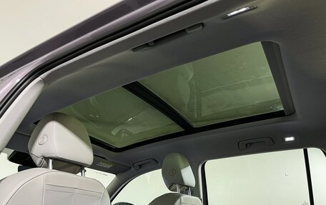 Volkswagen Teramont, 2025 год, 6 100 000 рублей, 23 фотография