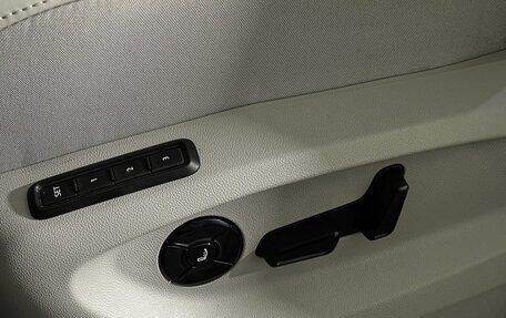 Volkswagen Teramont, 2025 год, 6 100 000 рублей, 22 фотография