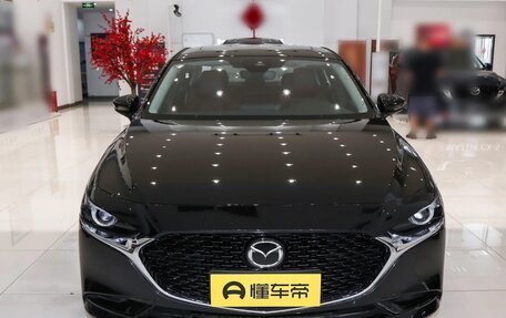 Mazda 3, 2025 год, 2 560 000 рублей, 2 фотография