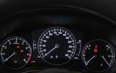 Mazda 3, 2025 год, 2 560 000 рублей, 10 фотография