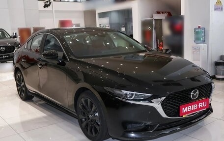 Mazda 3, 2025 год, 2 560 000 рублей, 3 фотография