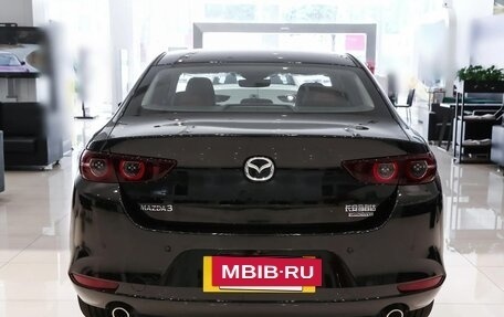 Mazda 3, 2025 год, 2 560 000 рублей, 5 фотография