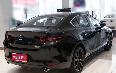 Mazda 3, 2025 год, 2 560 000 рублей, 6 фотография