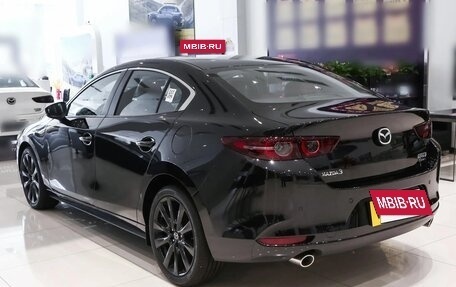 Mazda 3, 2025 год, 2 560 000 рублей, 4 фотография