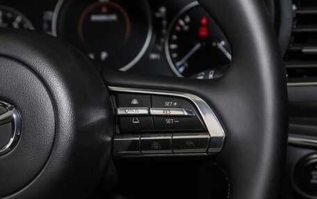 Mazda 3, 2025 год, 2 560 000 рублей, 15 фотография