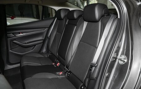 Mazda 3, 2025 год, 2 560 000 рублей, 21 фотография