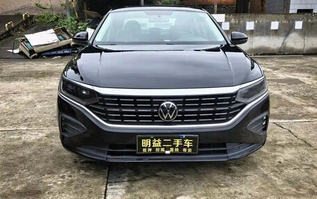 Volkswagen Passat B8 рестайлинг, 2022 год, 1 670 000 рублей, 2 фотография