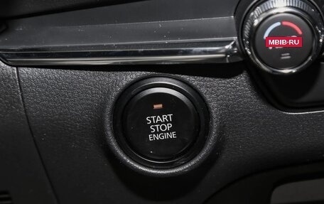 Mazda 3, 2025 год, 2 560 000 рублей, 13 фотография