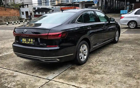 Volkswagen Passat B8 рестайлинг, 2022 год, 1 670 000 рублей, 4 фотография