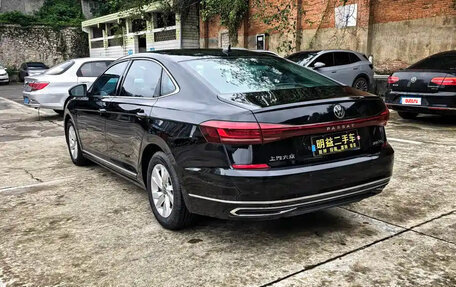 Volkswagen Passat B8 рестайлинг, 2022 год, 1 670 000 рублей, 6 фотография