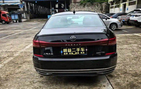 Volkswagen Passat B8 рестайлинг, 2022 год, 1 670 000 рублей, 5 фотография