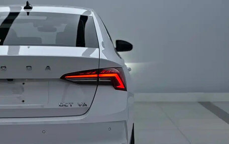 Skoda Octavia IV, 2022 год, 1 899 000 рублей, 5 фотография