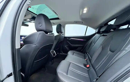 Skoda Octavia IV, 2022 год, 1 899 000 рублей, 9 фотография