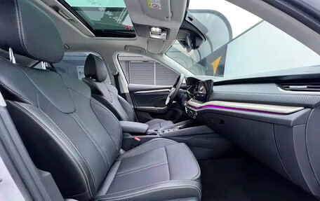 Skoda Octavia IV, 2022 год, 1 899 000 рублей, 18 фотография