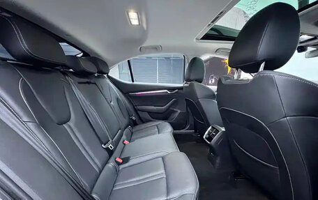 Skoda Octavia IV, 2022 год, 1 899 000 рублей, 13 фотография