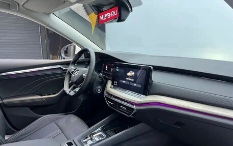 Skoda Octavia IV, 2022 год, 1 899 000 рублей, 17 фотография