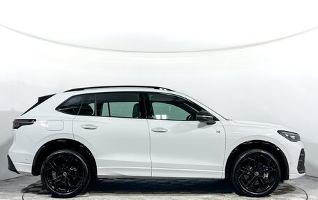 Volkswagen Tiguan, 2025 год, 5 200 000 рублей, 6 фотография