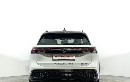 Volkswagen Tiguan, 2025 год, 5 200 000 рублей, 8 фотография
