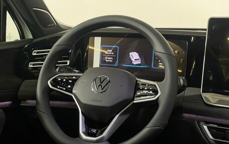 Volkswagen Tiguan, 2025 год, 5 200 000 рублей, 14 фотография