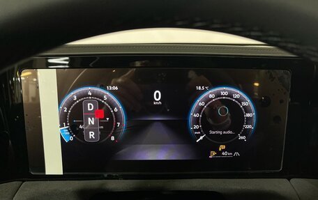 Volkswagen Tiguan, 2025 год, 5 200 000 рублей, 16 фотография