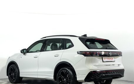 Volkswagen Tiguan, 2025 год, 5 200 000 рублей, 9 фотография