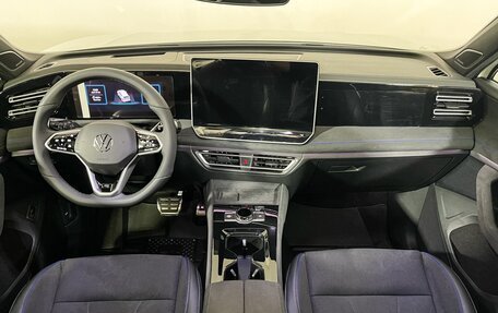 Volkswagen Tiguan, 2025 год, 5 200 000 рублей, 12 фотография